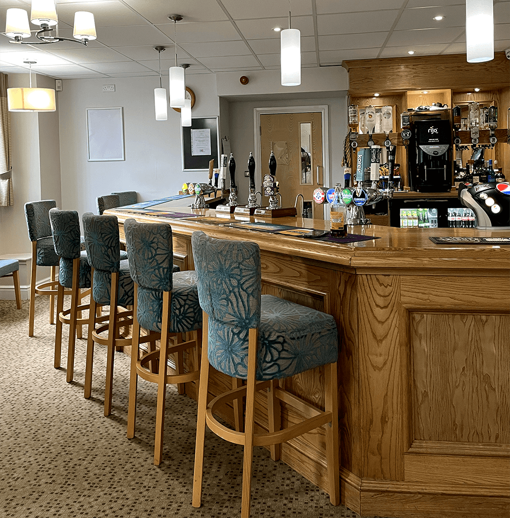 The Whitty Bar and Axminster Conservative Club