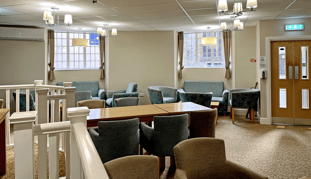 The Whitty Bar and Axminster Conservative Club